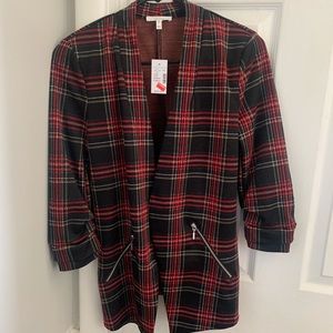Maurice’s Blazer NWT XS